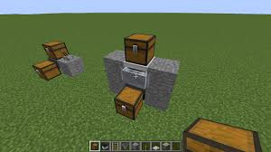 If you have loads of ram you can use a ram disk to load up the modpack and make it much faster than even a ssd. Very Fast Minecraft Hopper Redstone Commands And Mechanisms Minecraft Minecraft Forum Minecraft Forum