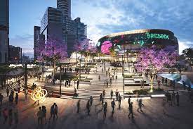That race looks sure to be over and won in tokyo next month when the international olympic committee meets before the. Brisbane S Bid To Host The 2032 Olympic Games Will Be Decided Tonight Here S What To Expect Abc News