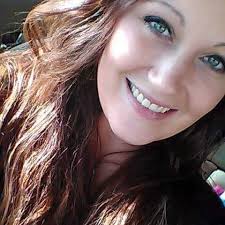 Samantha Catherine Jackson