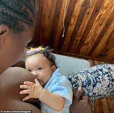 But let's back up a bit first and review their relationship history before we detail their exciting pregnancy. Joshua Jackson Grabs Takeaway For Family As Jodie Turner Smith Feels Drained By Janie S Crying Readsector