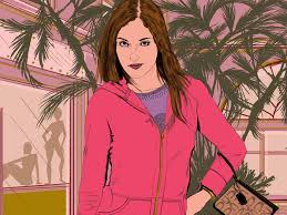 'the last relationship i was in was quite a toxic relationship so it definitely took some time to rebuild my confidence, to find myself again. The Jewish American Princess Is Our Most Complex Jewish Stereotype Vox