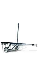 Spring, after the thaw, is the best time to. Agri Fab 48 In Plug Lawn Aerator In The Plug Lawn Aerators Department At Lowes Com