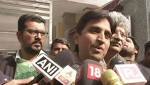Punished speaking truth: Kumar Vishwas