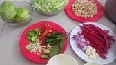 Satu diantaranya ialah resep sambal goreng tempe di bawah ini. Resep Sayur Sambal Goreng Jepan Jipang Labu Siam Untuk Nasi Liwet Youtube