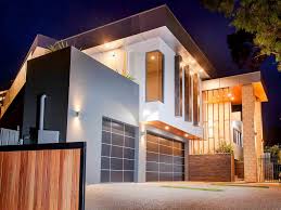 Most beautiful double storey houses. Double Storey House Front Designs And Pictures Realestate Com Au