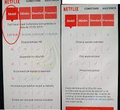 Enjoy 1 year of free streaming. Abonament Netflix Pret 2019 Hagsdb