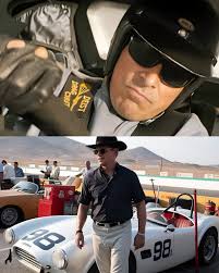 New film about friendship and racing