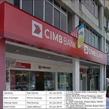 Anda juga boleh ke hentian raya parit buntar dengan bas. Penang Kini Ori Info Cimb Bank Ada 4 Cawangan Cimb Bank Facebook