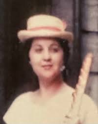 Fanny Ruth Blum Obituary