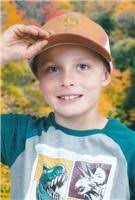 JAXSON CHRIST Obituary (2014