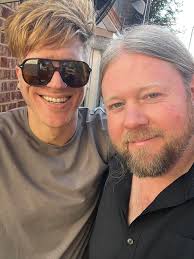 James Brock added photos to the album: 2025 Photo dump 🚮