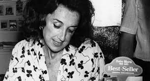 "No puedo soportar esta prisión": Marta Lynch, la escritora que se quitó la  vida para no envejecer