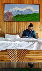 Game free fire only allows to rename a maximum of 20 words including names and special characters ff. The Pahadi Organic A True Blue Pahadi Experience In Uttarakhand