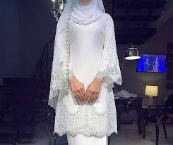 Check spelling or type a new query. Baju Akad Nikah Muslimah Simple Desain Baju Cantik Modern