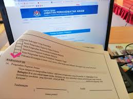 Panduan am borang perubatan 1/09. Cara Memohon Tuntutan Perjalanan Rawatan Perubatan Ke Hospital Bagi Pesara Jpa