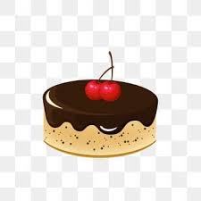 Chocolate Birthday Cake Transparent Background Birthday Chocolate Cake Vector Birthday Invitation Png And Vector With Transparent Background For Free Download In 2020 Cake Vector Golden Birthday Cakes Creative Birthday Cakes