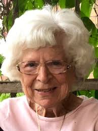 Jerre Wirt Blank Funeral Home