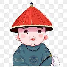 小胖子太監卡通人物人物特寫宮庭人物 胖剪貼畫 小胖太監 卡通角色向量圖案素材免費下載 png eps和ai素材下載 pngtree anime