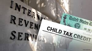 Your amount changes based on the age of your children. First Child Tax Credit Payment Goes Out This Week What Parents Need To Know Fox Business