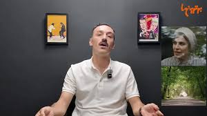 نقد و بررسی فیلم استخرِ سروش صحت