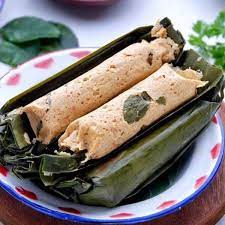 Resep botok tahu tempe kemangi lamtoro. Resep Pepes Tahu Kemangi Sederhana Bumbu Cara Membuat Pepes Tahu Kemangi Kukus Pedas Khas Sunda Askcaraa