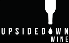 Upsidedown Wine's Happy Hour!