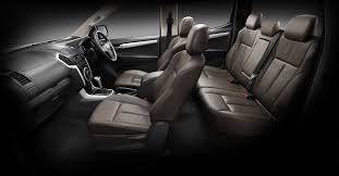 Isuzu Uk Isuzu D Max Pick Up Range Isuzu D Max Utah Pickup Trucks