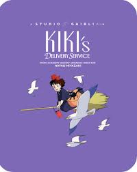 We did not find results for: Kiki S Delivery Service Limited Edition Steelbook Blu Ray Dvd Walmart Com Walmart Com