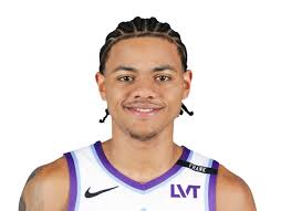 Keyonte George 2025-26 Stats per Game