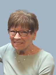 Kathleen Cantrell-Graber Obituary