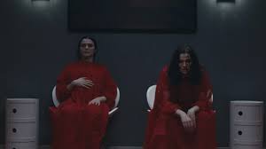 Dead Ringers - Official Teaser Trailer - IGN