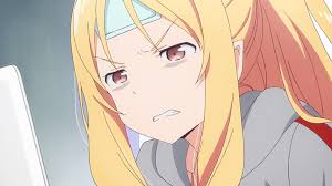 A year ago, she became masamune&rsquo;s little sister. Story Eromanga Sensei Official Usa Website