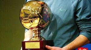 golden boy 2020 5 favorites to win the award football lovers borussia dortmund l equipe