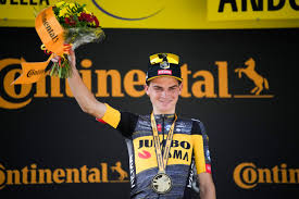 Coloradan sepp kuss wins tour de france's grueling 15th stage. Tjrjq7rcpctkjm