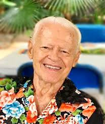 Joseph “Joe” L. Hansen Obituary