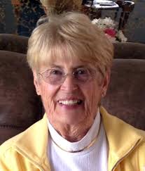 Obituary information for Darlene Robinson