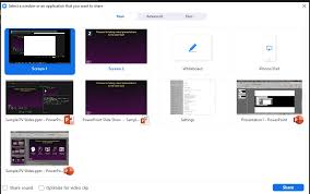 A capture card is basically is a communication device between your camera and the software on your computer. Use A Video Capture Card As A 2nd Screen For Powerpoint Presenter View Zoom Teams Webex Meet In Windows Think Outside The Slide
