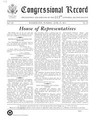 Congressional Record