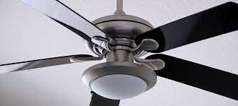 How Do I Fix A Noisy Ceiling Fan? - Mister Sparky Electrician Kansas City