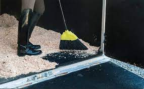 Made from premium recycled rubber particles, each product is specifically designed and manufactured for durability. Rubber Mats For Horse Stalls And Livestock Trailers