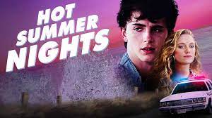 Check spelling or type a new query. Is Movie Hot Summer Nights 2017 Streaming On Netflix