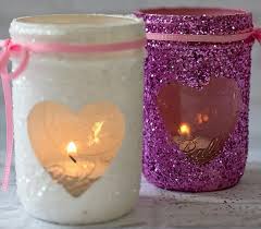 Give the gift of a luxurious home spa day with these homemade lavender bath fizzies. 35 Diy Glitter Mason Jar Tutorial