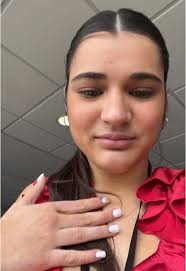 me & my babies 🥹🥹 they made being a pi chi so easy <3