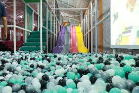 Dream Garden Funtastic Playtorium Franchise Manufacturer Dream Garden Indoor Playground Gardening For Kids