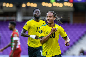 We did not find results for: Jamaica Overcome Tough Suriname In Opener