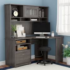 What is the standard size of an l shaped desk? Hutch Desks You Ll Love In 2021 Wayfair