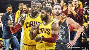 The pair went to four smith was asked specifically about what differences he's noticing with lebron james' approach to his coaches and teammates this go around, and had. Cavs News Jr Smith On Lebron James Message Down 3 1 To Warriors