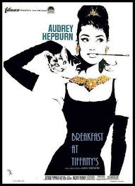 Breakfast At Tiffany S Watch Online In English With Subtitles Breakfast At Tiffanys Fridge Magnet 6x8 Audrey Hepburn Magnetic Movie Poster Canvas Print Audrey Hepburn Movie Posters Breakfast At Tiffanys Breakfast At Tiffany S Poster