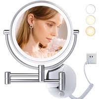 Bathroom with Makeup Vanity: Modern Designs & Features