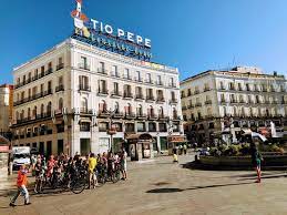 Check spelling or type a new query. Madrid Espanha Picture Of Madrid Community Of Madrid Tripadvisor
